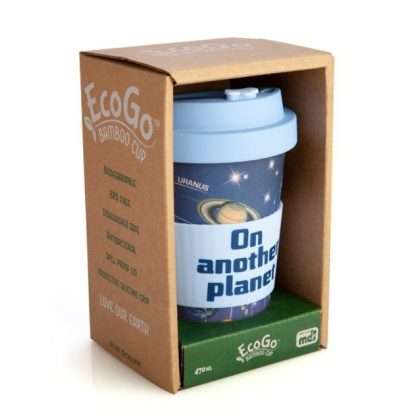 Planetary Eco-to-Go Bamboo Cup - Image 3