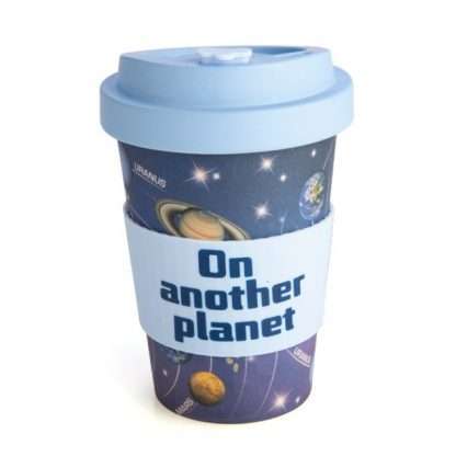 Planetary Eco-to-Go Bamboo Cup - Image 2