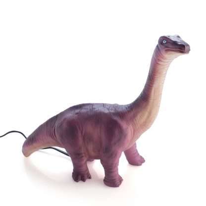 Brachiosaurus Table Lamp - Image 2