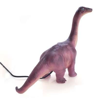 Brachiosaurus Table Lamp - Image 3