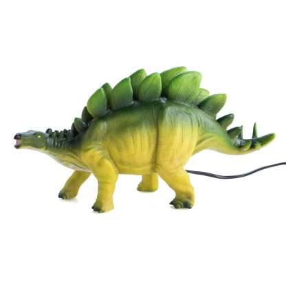 Stegosaurus Table Lamp - Image 2