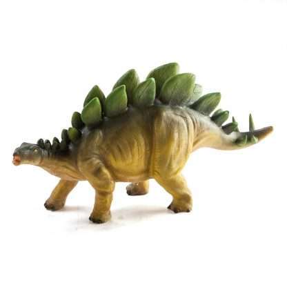 Stegosaurus Table Lamp - Image 3