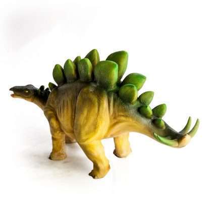 Stegosaurus Table Lamp - Image 4