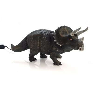 Triceratops Table Lamp - Image 2