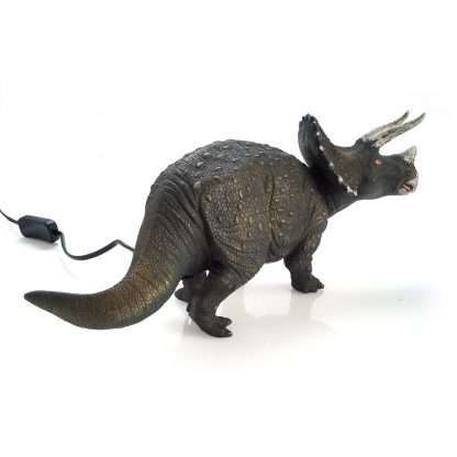 Triceratops Table Lamp - Image 3