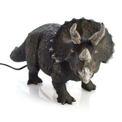 Triceratops Table Lamp - Image 4