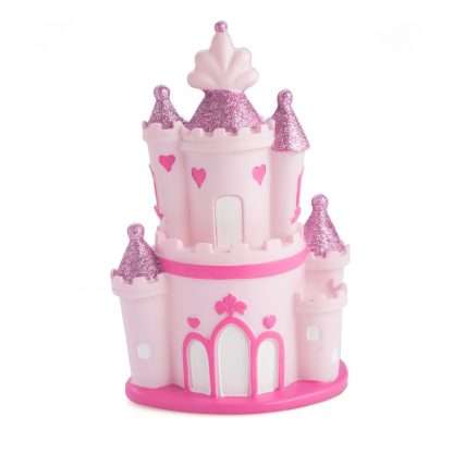 Princess Castle Table Lamp - Image 2