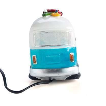 Blue Combi Table Lamp - Image 5