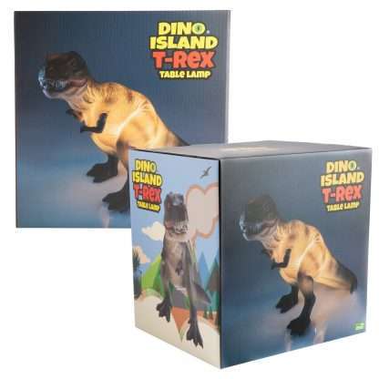T-Rex Table Lamp - Image 5