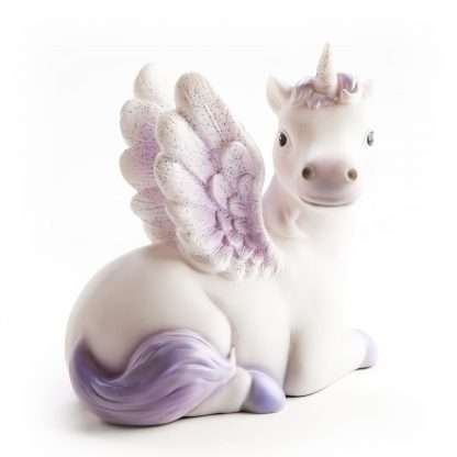 Unicorn Table Lamp - Image 3