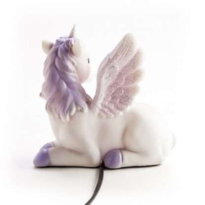 Unicorn Table Lamp - Image 4