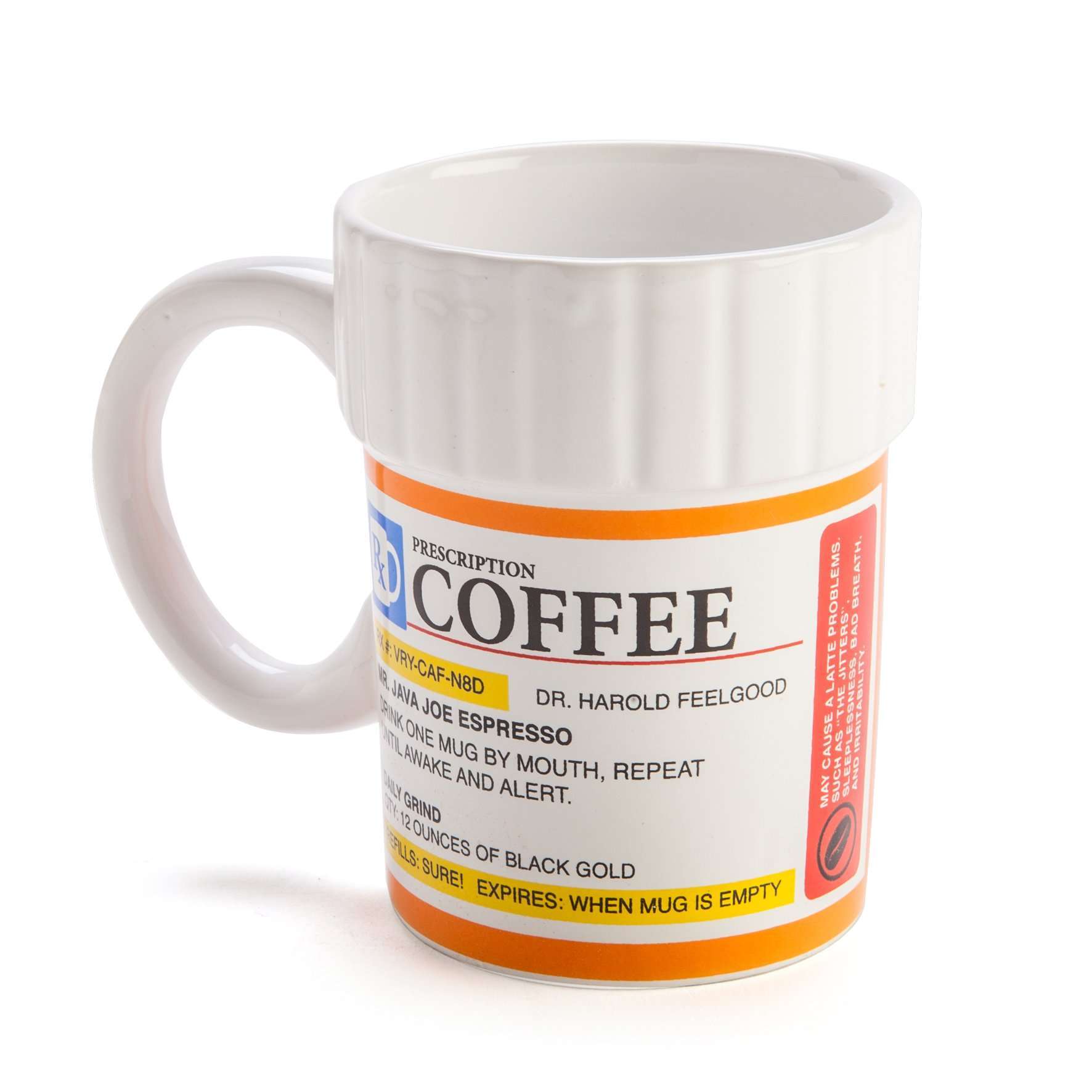 Prescription Coffee Mug - Image 2