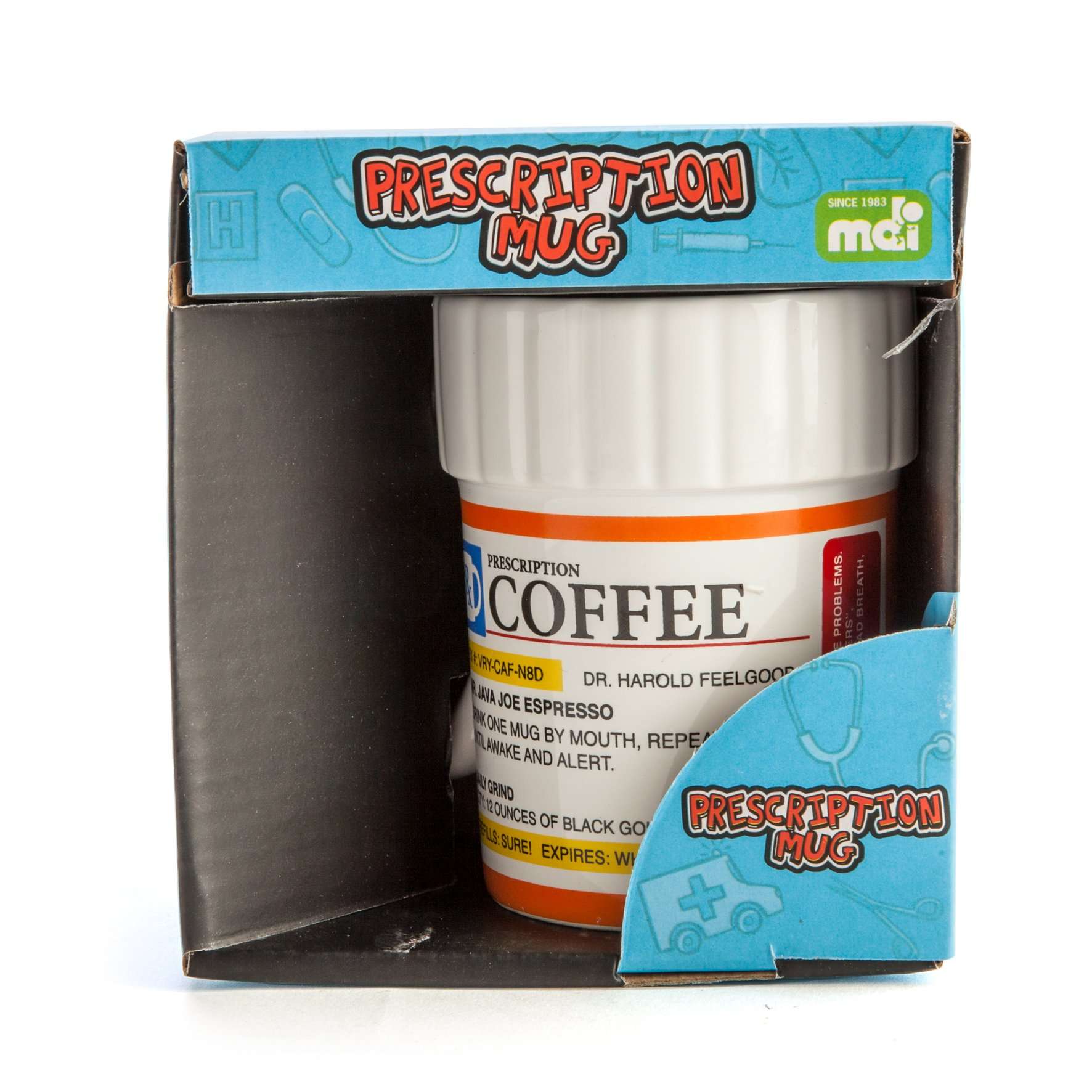 Prescription Coffee Mug - Image 4