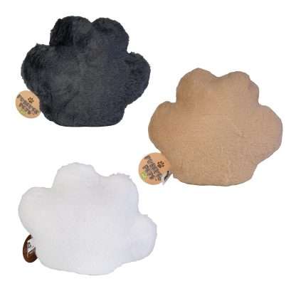 Furever Pets Cat Paw Cushion - Image 4
