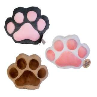 Furever Pets Cat Paw Cushion
