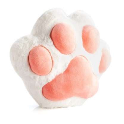 Furever Pets Cat Paw Cushion - Image 2