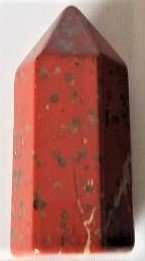 Red Jasper Mini Points