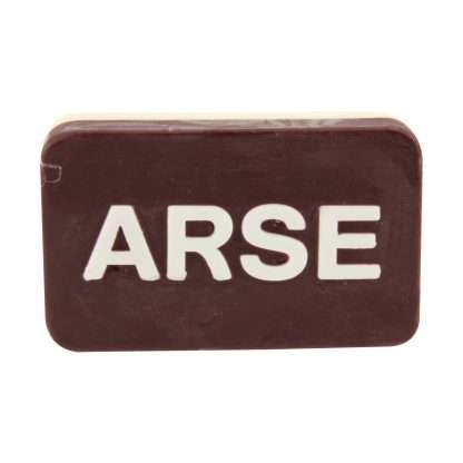 Arse / Face soap - Image 3