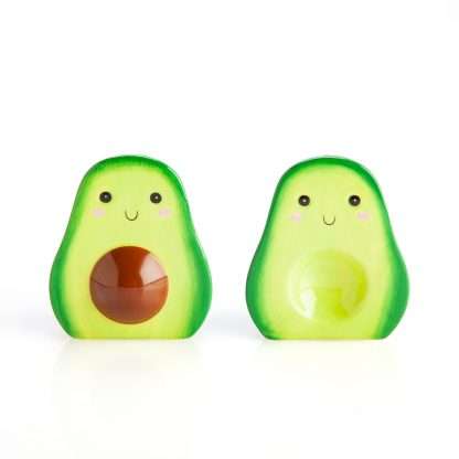 Avocado Salt & Pepper Set - Image 2