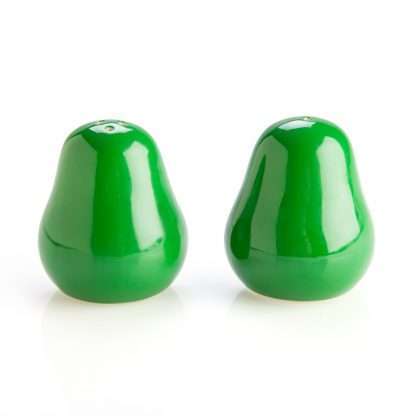Avocado Salt & Pepper Set - Image 3