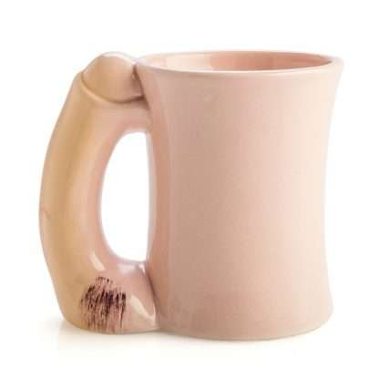 Willy 3D Mug - Image 2