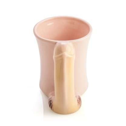 Willy 3D Mug - Image 3