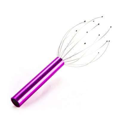 Vibrating Head Tickler- Battery Operated - Image 3