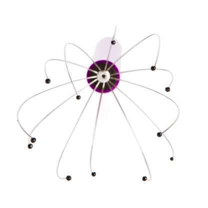 Vibrating Head Tickler- Battery Operated - Image 4