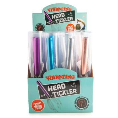 Vibrating Head Tickler- Battery Operated - Image 6
