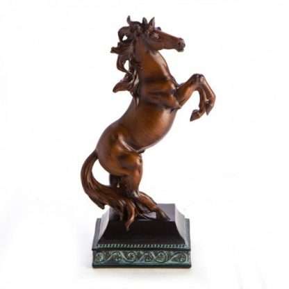 Horse Figurine - Image 2