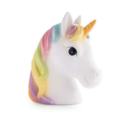 Pretty Unicorn Table Lamp - Image 2