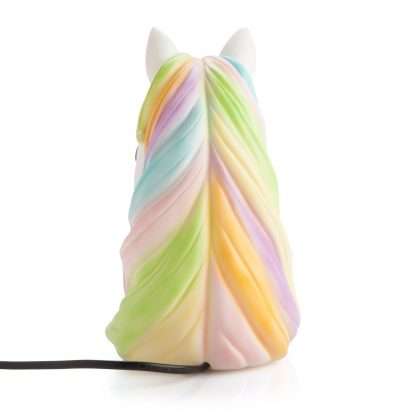 Pretty Unicorn Table Lamp - Image 3