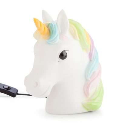 Pretty Unicorn Table Lamp - Image 4
