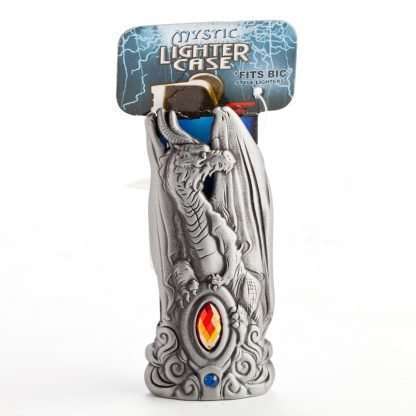 Mystic Lighter Case - Image 3