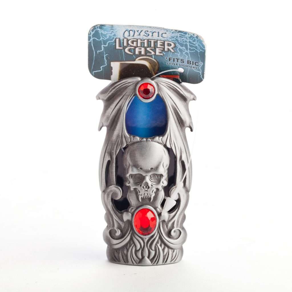 Mystic Lighter Case Carolina Trading