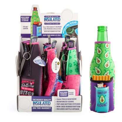 4-in-1 Stubby Cooler