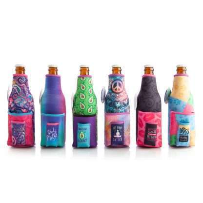 4-in-1 Stubby Cooler - Image 3