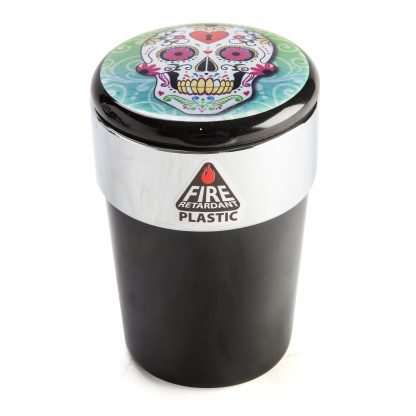 Butt Bucket Extinguishing Ashtray - Image 4