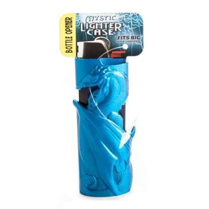 Metallic Mystic Lighter Case & Bottle Opener - Image 4