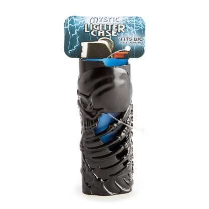 Metallic Mystic Lighter Case & Bottle Opener - Image 6