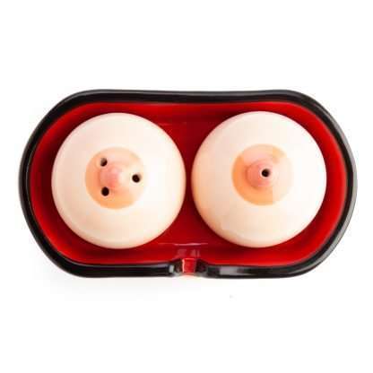 Boobs Salt & Pepper Set - Image 3