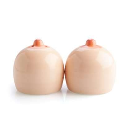 Boobs Salt & Pepper Set - Image 5