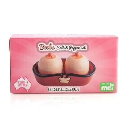 Boobs Salt & Pepper Set - Image 6
