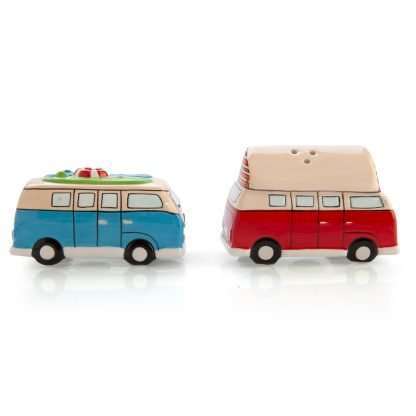 Combi Salt & Pepper Set - Image 2