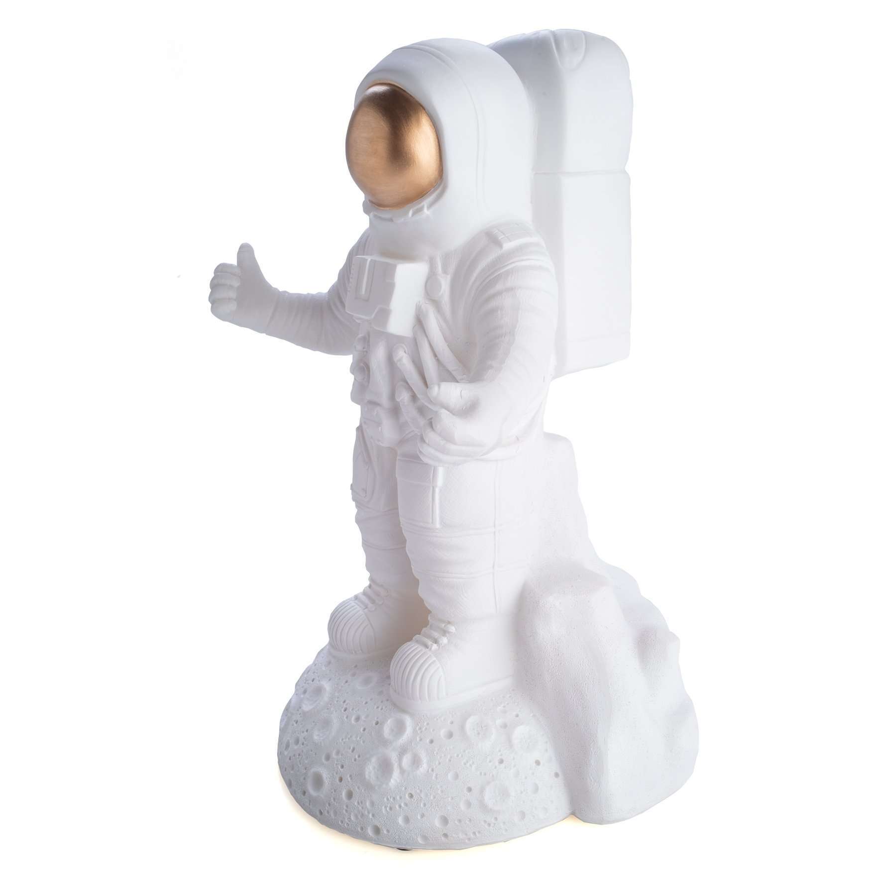 Astronaut Table Lamp - Image 4