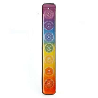 Chakra Incense Burner - Image 2