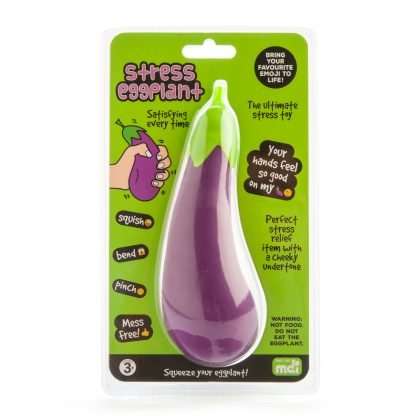 Stress Eggplant - Image 2