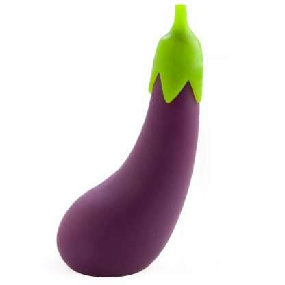 Stress Eggplant - Image 3