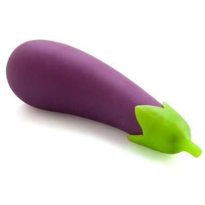 Stress Eggplant - Image 4