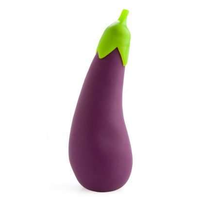 Stress Eggplant - Image 5